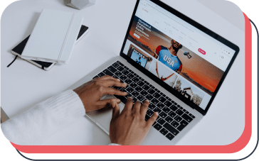 création de l'annonce airbnb